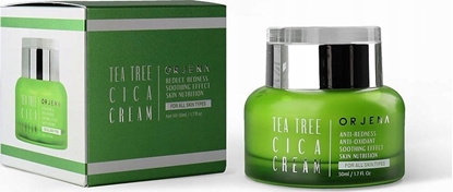 Picture of Orjena Kojcy krem do twarzy z ekstraktem z wkroty azjatyckiej, 50 ml