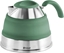 Picture of Outwell Czajnik Collaps Kettle 1.5L - shadow green