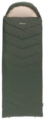 Attēls no Outwell piwór syntetyczny Outwell Caldera Lux (190 cm) - green rozmiar: lewy