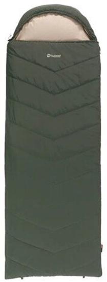 Picture of Outwell piwór syntetyczny Outwell Caldera Lux (190 cm) - green rozmiar: lewy