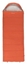 Attēls no Outwell piwór syntetyczny Outwell Campion Lux (195 cm) - orange rozmiar: lewy