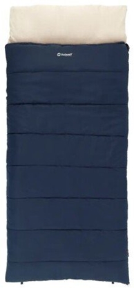 Picture of Outwell piwór syntetyczny Outwell Contour Lux XL (200 cm) - blue rozmiar: lewy
