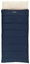 Изображение Outwell piwór syntetyczny Outwell Contour Lux XL (200 cm) - blue rozmiar: lewy