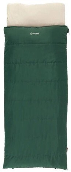 Picture of Outwell piwór syntetyczny Outwell Contour Prime (190 cm) - green rozmiar: lewy