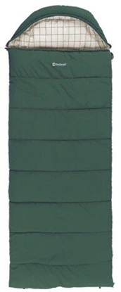 Picture of Outwell piwór turystyczny Outwell Camper Prime (200 cm) - green rozmiar: lewy