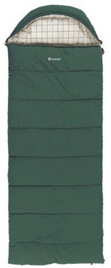 Picture of Outwell piwór turystyczny Outwell Camper Prime (200 cm) - green rozmiar: lewy