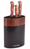 Picture of Oval knife stand, 7617, Kamille