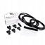 Picture of P.M.I Zestaw We Kocówki Splittery Adaptery 10w1 Do Smokegenie Smokeninja Pro / Sfx Extension Tubing Kit Ver. 2025