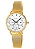 Изображение Pacific Women's Chronograph Watch X6180-3 /