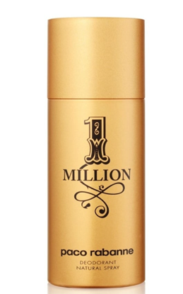 Attēls no Paco Rabanne 1 Million Deodorant spray DSR 150 ml