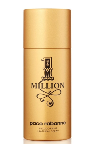 Picture of Paco Rabanne 1 Million Deodorant spray DSR 150 ml