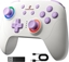 Attēls no Pad Anbernic Gamepad ANBERNIC P01 Beige White