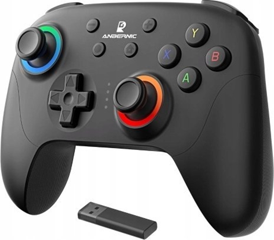 Изображение Pad Anbernic Gamepad ANBERNIC P01 Black