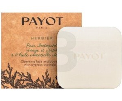 Picture of Payot Herbier Pain Nettoyant Visage et Corps 85 g