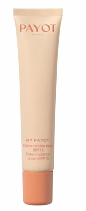 Picture of Payot My Payot Tinted Moisturizer SPF15 40ml