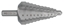 Picture of Pakāpju urbis Ecef HSS-CO5; 4-12 mm