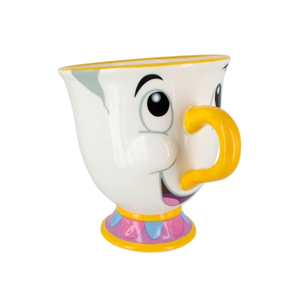 Изображение Paladone Beauty And The Best Chip Mug