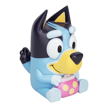 Изображение Paladone Bluey Shaped Money Box