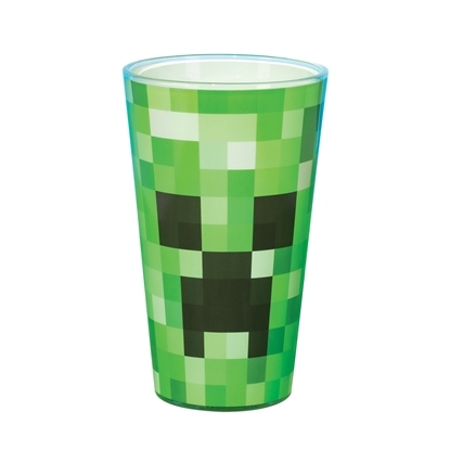 Изображение Paladone Creeper Glass