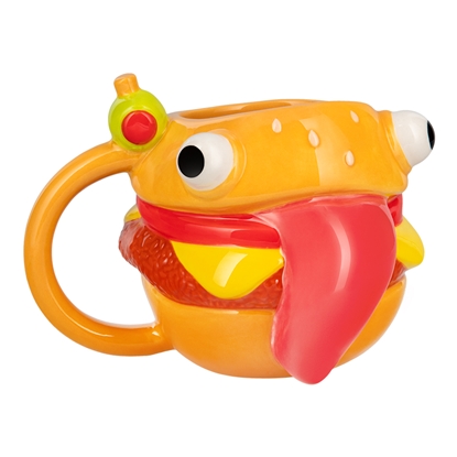 Изображение Paladone Durrr Burger Shaped Mug