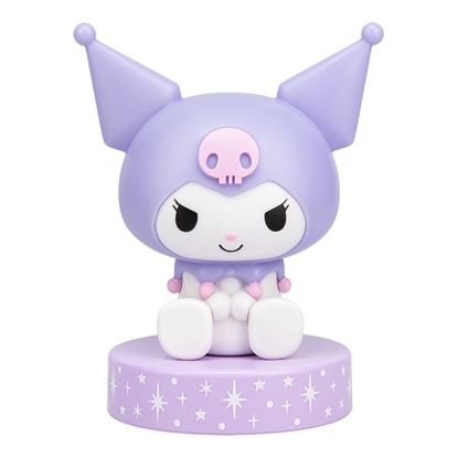 Picture of Paladone Kuromi Icon Light