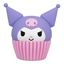Attēls no Paladone Kuromi SquishyGlo Silicone Light rechargeable