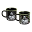 Picture of Paladone Mandalorian and Grogu Heat Change Mug