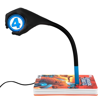 Picture of Paladone Mr Fantastic Posable Light