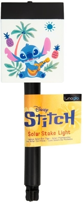 Picture of Paladone PALADONE Disney Lampka Solarna Wbijana Stitch