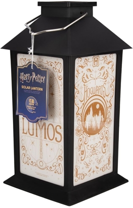 Attēls no Paladone PALADONE Harry Potter Lampka Solarna Lampion Hogwarts