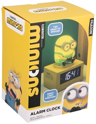 Picture of Paladone PALADONE Minionki Budzik Bob