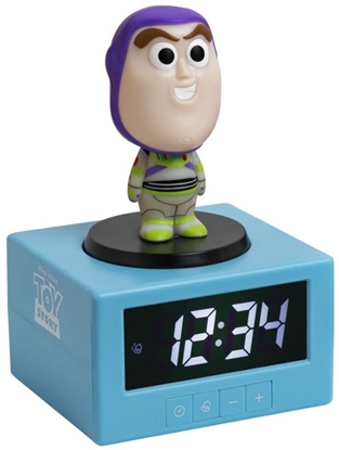 Picture of Paladone PALADONE Toy Story Budzik Buzz Astral
