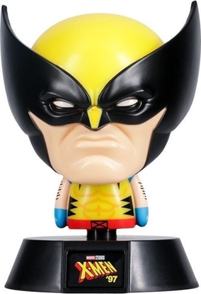 Picture of Paladone PP WOLVERINE ICON LIGHT
