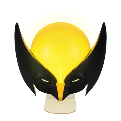 Attēls no Paladone Wolverine Mask Light