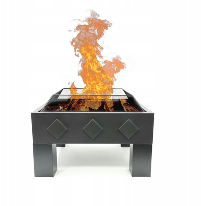 Picture of Palenisko ogrodowe Ambiance HEAT PALENISKO OGRODOWE MISA OGNIOWA KVADRAT