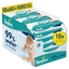 Picture of Pampers Aqua mitrās salvetes zīdaiņiem, 18 iepak., 1080 gab.