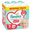 Picture of Pampers Pants autiņbiksītes, 5. izmērs, 11-17kg, 108gab
