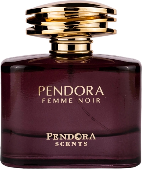 Picture of Pandora Scents PENDORA SCENTS Femme Noir EDP spray 100ml