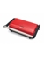 Picture of Panini maker, 1000W, 23*14.5 cm., Red, 55OV51442R, Oliver Voltz