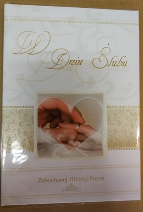 Изображение Panorama Ksieczka brokat A5 lub 012