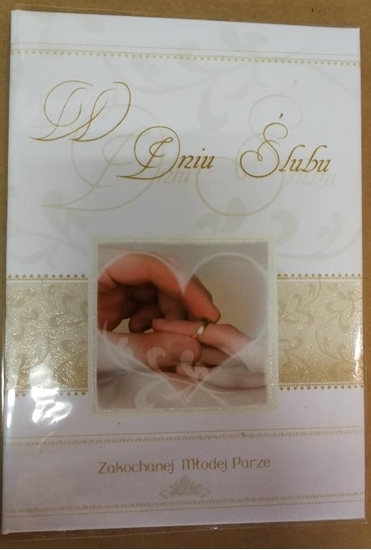 Изображение Panorama Ksieczka brokat A5 lub 012