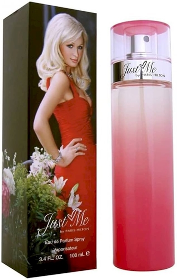 Picture of Paris Hilton Just Me EDP 100 ml