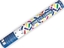 Picture of Party Deco Tuba strzelajca konfetti, kolorowe paski, 40 cm uniwersalny