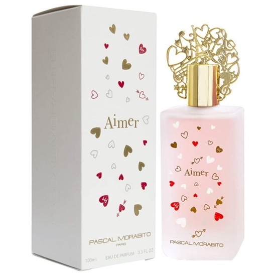 Picture of Pascal Morabito Aimer EDP 100 ml