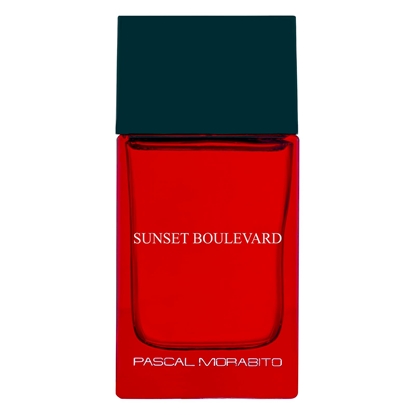 Picture of Pascal Morabito Sunset Boulevard EDT M 100 ml