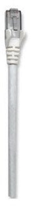 Picture of Patchcord Cat6 UTP 0,3m 100% CU biay