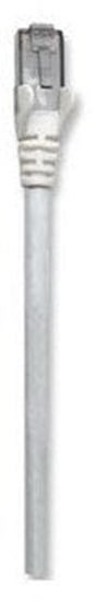 Picture of Patchcord Cat6 UTP 0,3m 100% CU biay