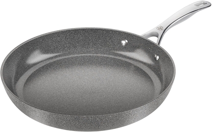 Attēls no Patelnia Ballarini Pytka 32 cm szara - salina ceramic (NPC_8003150524954)