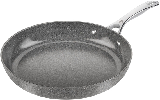 Picture of Patelnia Ballarini Pytka 32 cm szara - salina ceramic (NPC_8003150524954)