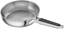 Изображение Patelnia Zwilling ZWILLING PURE Patelnia indukcyjna pytka - 24 cm, srebrny
